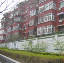 邱家胡同 邱家胡同