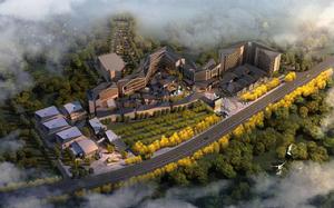 桂林萬福廣場 桂林萬福廣場