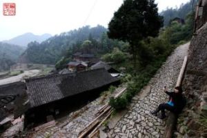阿花寨村 阿花寨村