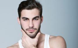 男士美白 男士美白