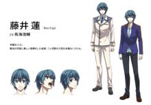 Dies irae[ACGT改編的電視動畫]