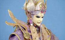 第五佛&middot;諦佛主