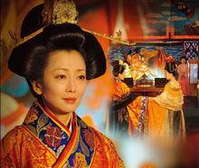 影視作品中的孝謙天皇