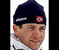 奧勒&middot;埃納爾&middot;比約恩達倫