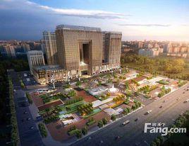 赤峰永業廣場 赤峰永業廣場