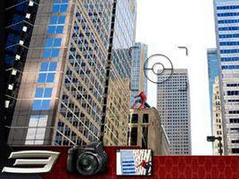 抓拍蜘蛛俠3 抓拍蜘蛛俠3