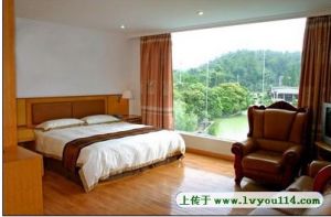 廣州市第二工人療養院 廣州市第二工人療養院