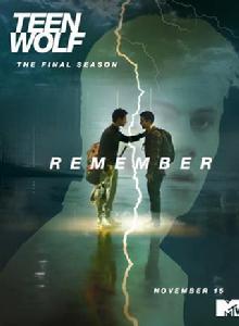 少狼第一季 少狼第一季