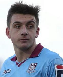 喬丹·赫吉爾 喬丹·赫吉爾