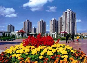 中國石化集團北京燕山石油化工有限公司