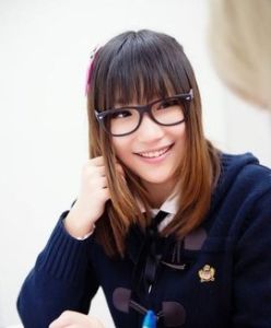 山新[北斗企鵝工作室配音演員]