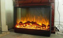 仿真壁爐 仿真壁爐
