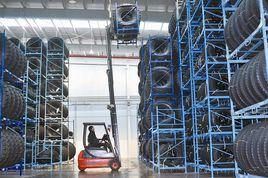 國際物流標準化 國際物流標準化