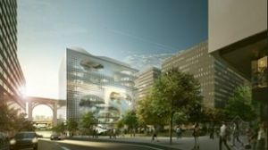 美國哥倫比亞大學(EMBA)商界領袖高級管理研修 美國哥倫比亞大學(EMBA)商界領袖高級管理研修