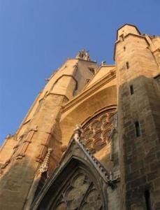 聖蘇維爾大教堂