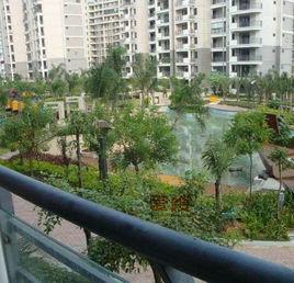 旭輝左海岸 旭輝左海岸