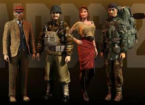 《盟軍敢死隊2：勇往直前》