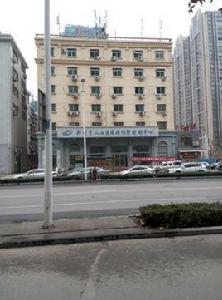 二七區疾病預防控制中心 二七區疾病預防控制中心