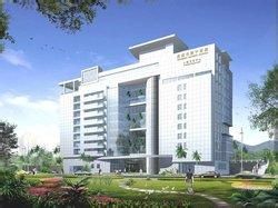 深圳市康寧醫院