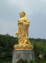 南京真如禪寺佛像