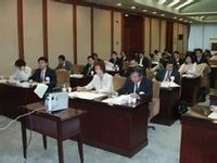 企業組織結構