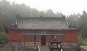 廣德靈山寺 廣德靈山寺