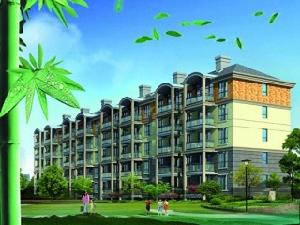 嘉怡麗景花園 嘉怡麗景花園