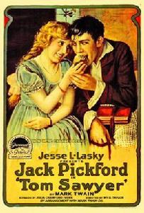 湯姆歷險記[美國1917年威廉·德斯蒙德·泰勒執導電影]