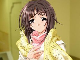 荷島音緒 荷島音緒