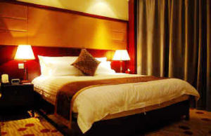 蘇州嘉盛麗廷國際酒店 蘇州嘉盛麗廷國際酒店