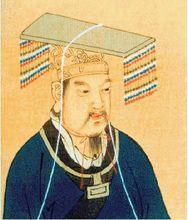 周武王