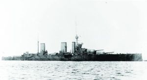 “獅”級戰列巡洋艦 “獅”級戰列巡洋艦