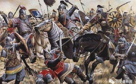 蒙古鐵騎橫掃歐亞 為什麼沒能攻下這座小城? 蒙古鐵騎橫掃歐亞 為什麼沒能攻下這座小城?