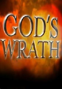 上帝之怒 上帝之怒