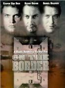 《邊城戰警》 《邊城戰警》