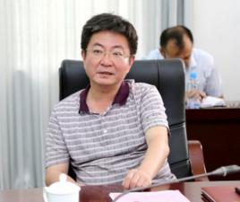 初陽[廣西東興開發開放試驗區管理委員會原副主任]