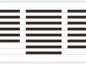 基線格線 基線格線