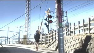 日本電影《女人心》劇照