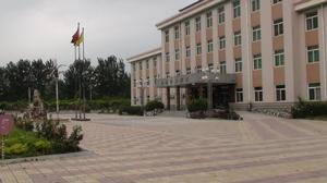 合肥氣象科技園