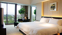 南京金陵江濱國際會議中心酒店 南京金陵江濱國際會議中心酒店