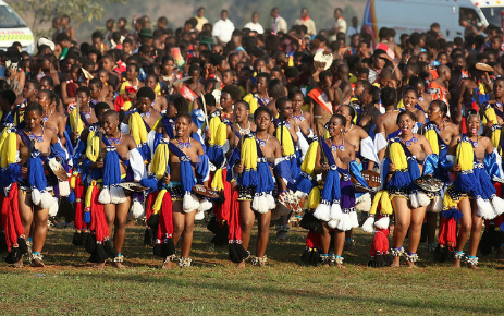 蘆葦舞節 蘆葦舞節