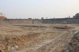 近水庭院 近水庭院