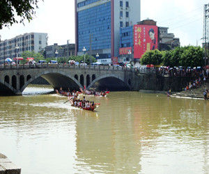 陸豐迎仙橋 陸豐迎仙橋