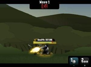 速射火柴人 速射火柴人