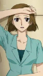 絹江·克洛斯羅德 絹江·克洛斯羅德