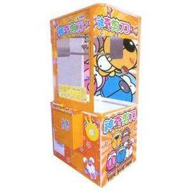 神奇剪刀遊戲機 神奇剪刀遊戲機