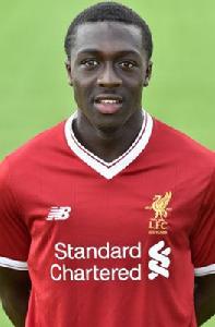 博比·阿德坎耶 博比·阿德坎耶