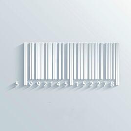 3d條形碼 3d條形碼