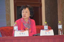 唐紅[四川大學華西醫院感染中心主任]