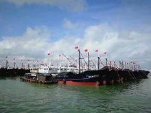 茂名博賀灣大橋